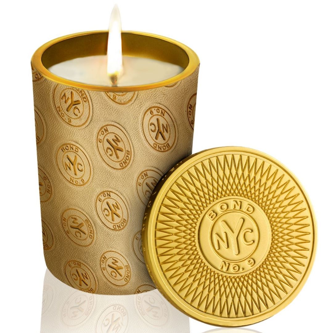 Bond No. 9 Perfume Scented Candle